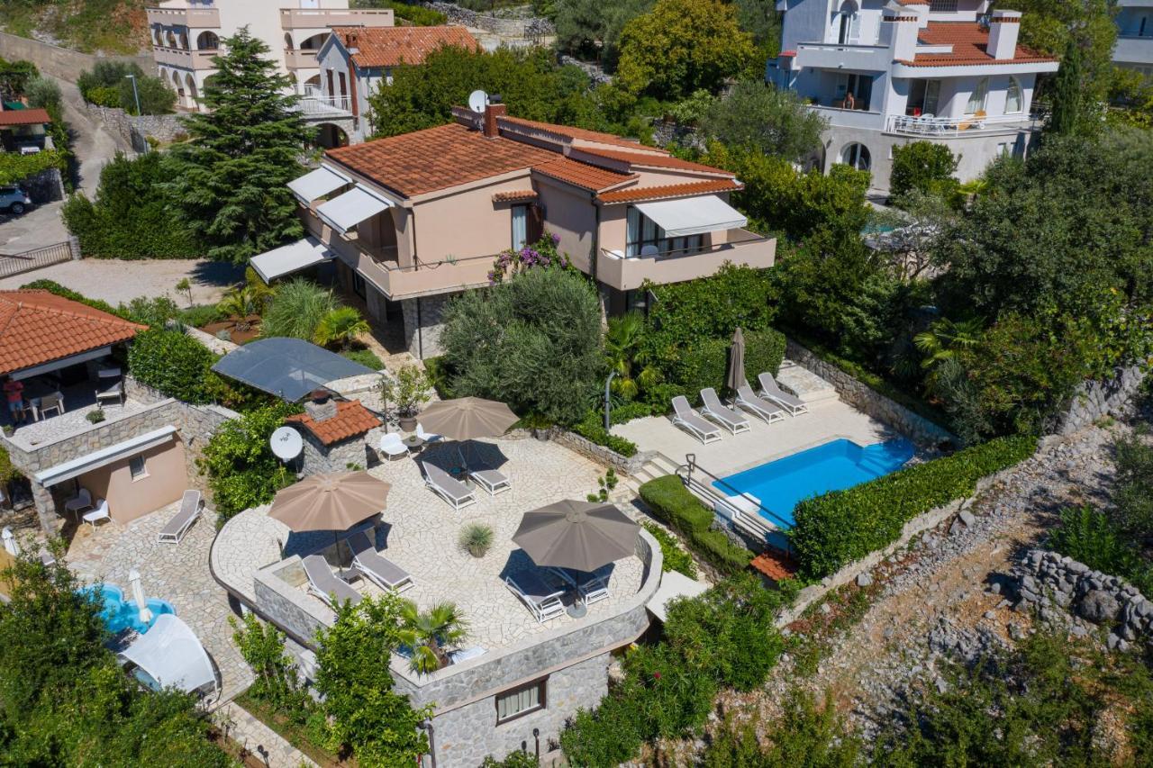 Apartments House Barbara 2 Kornić 外观 照片