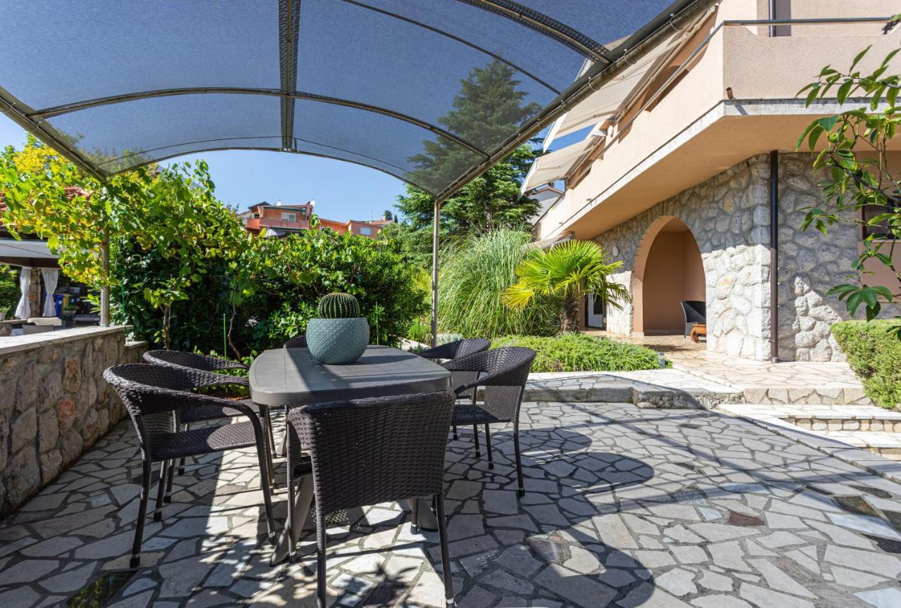 Apartments House Barbara 2 Kornić 外观 照片
