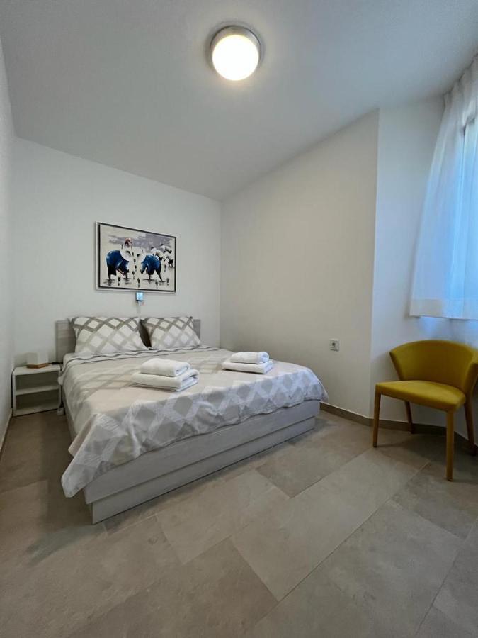 Apartments House Barbara 2 Kornić 外观 照片