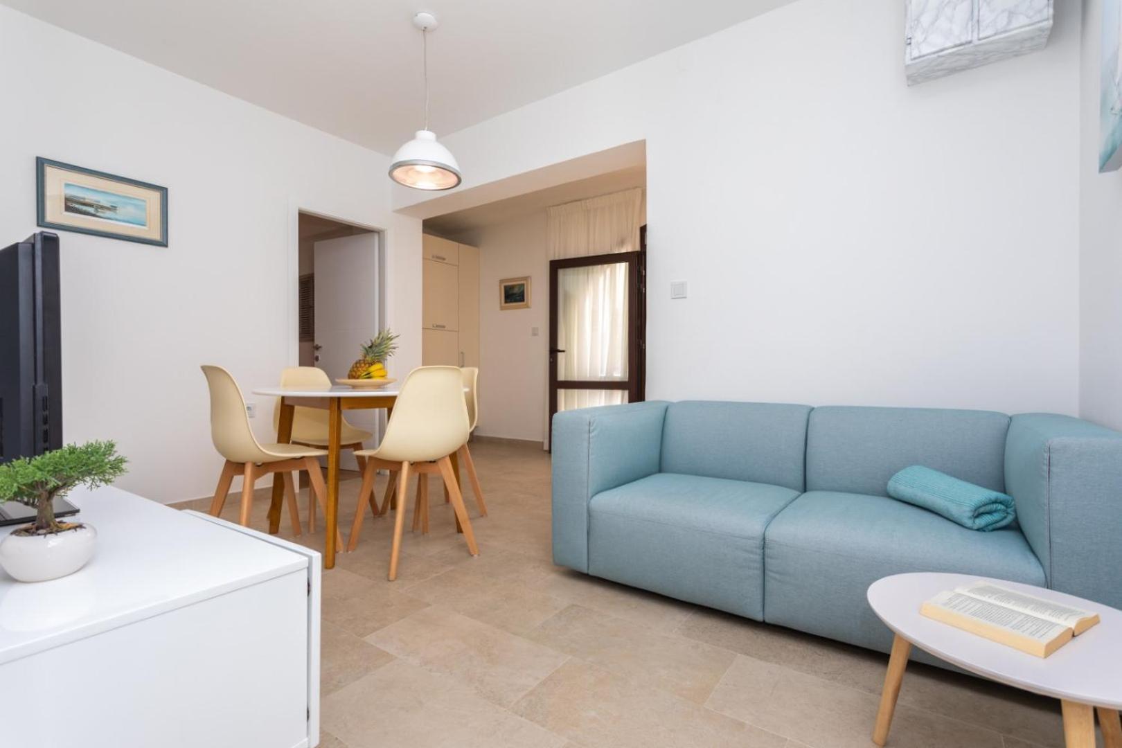 Apartments House Barbara 2 Kornić 外观 照片
