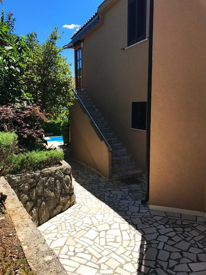 Apartments House Barbara 2 Kornić 外观 照片